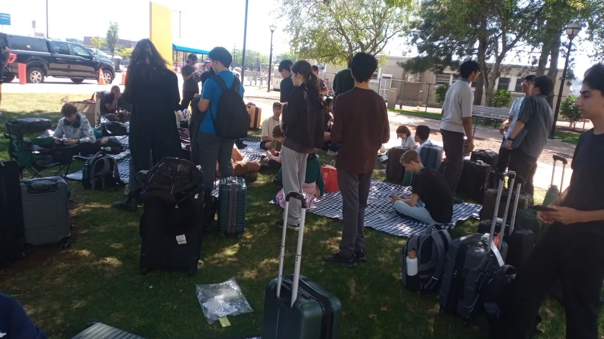 A photo of EDIC Pier