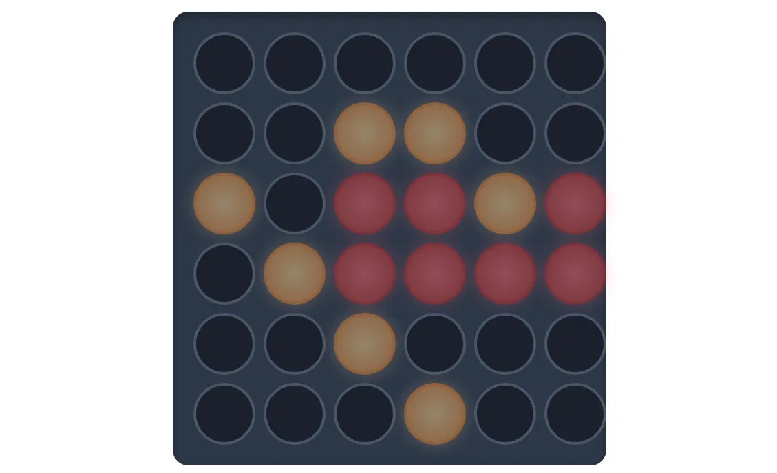 A screenshot of Connect Infinity