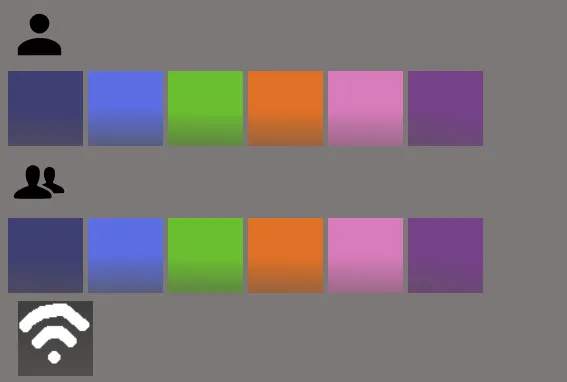 A screenshot of SymbolNotes