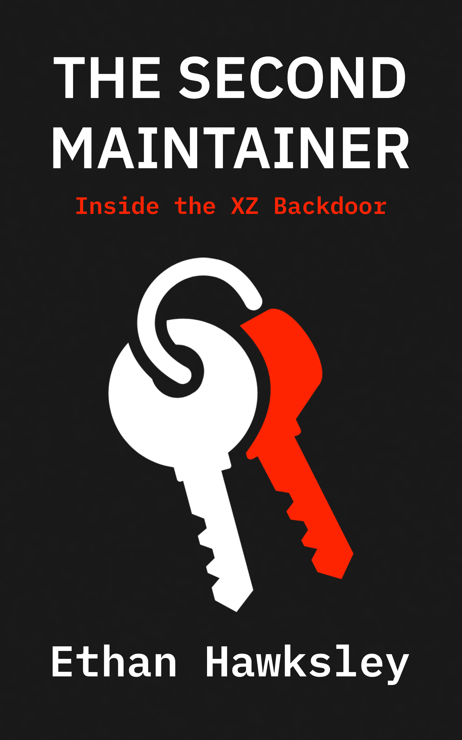 The Second Maintainer